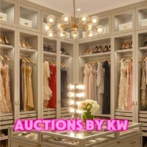 Meet your Posher, Kristi